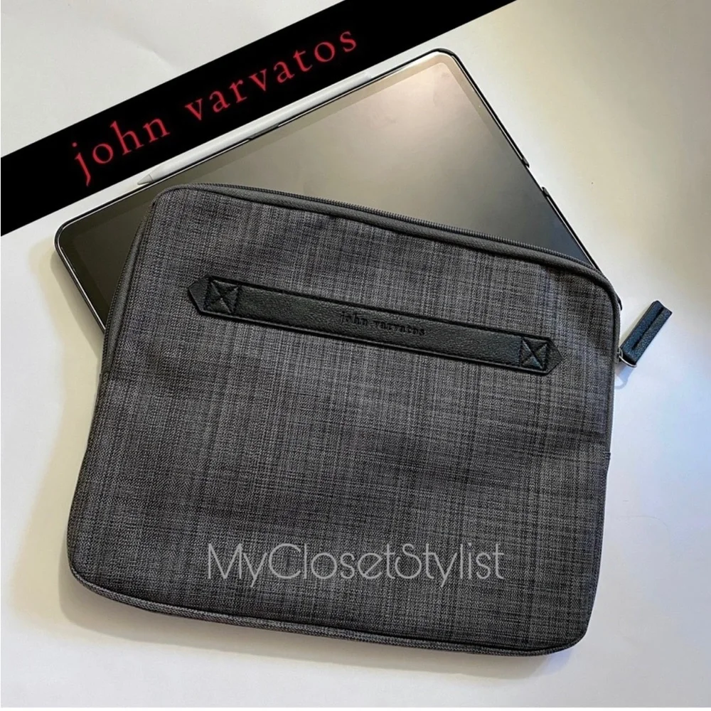 New JOHN VARVATOS 12